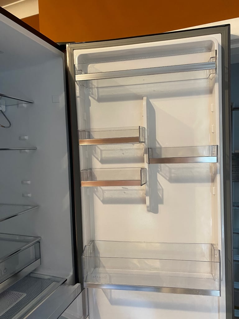 Fridge Freezer