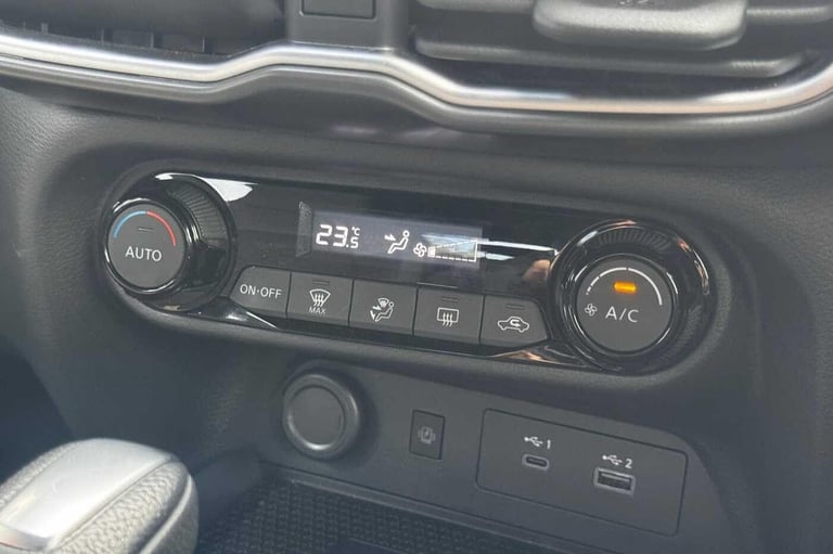 2024 Nissan Juke 1.6 Hybrid N-Connecta 5dr Auto HATCHBACK Petrol/Electric Hybrid Automatic