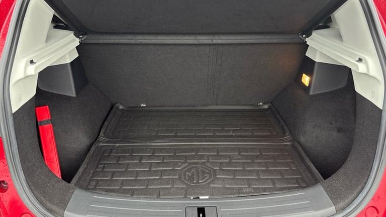 2020 MG MG ZS 1.5 VTi-TECH Exclusive SUV 5dr Petrol Manual Euro 6 (s/s) (106 ps) Manual SUV Petro...