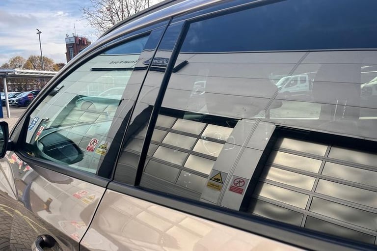 2022 Hyundai TUCSON 1.6 TGDi SE Connect 5dr 2WD ESTATE PETROL Manual