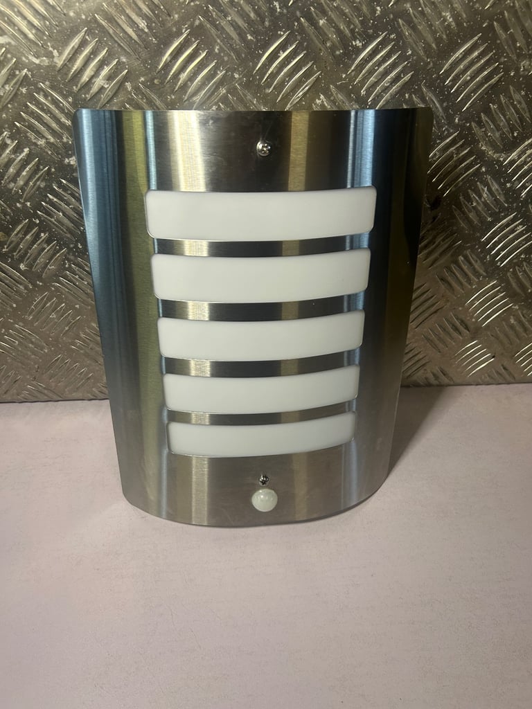 Sensor Light
