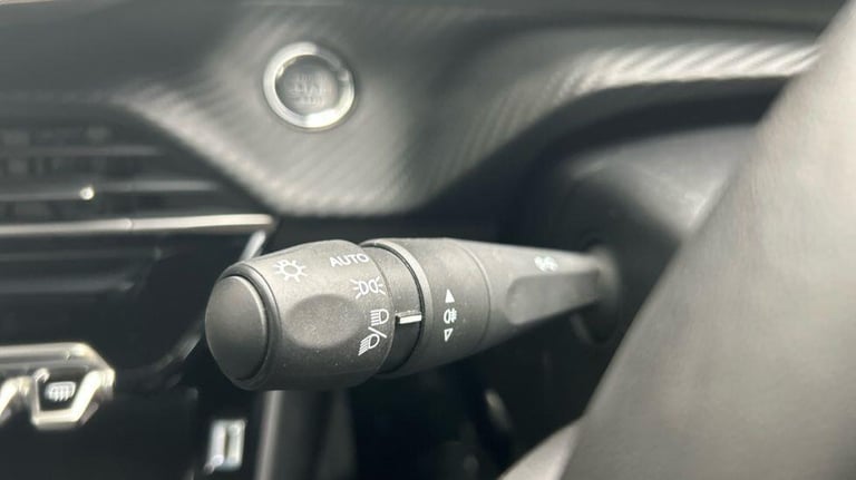 2023 Peugeot 208 1.2 PureTech Allure Premium + Hatchback 5dr Petrol Manual Euro 6 (s/s) (100 Hatc...