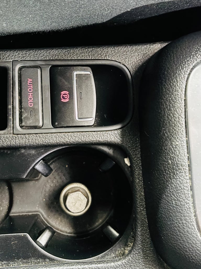 2012 Volkswagen Tiguan 2.0 TDI BlueMotion Tech SE DSG 4WD Euro 5 (s/s) 5dr ESTATE Diesel Automatic