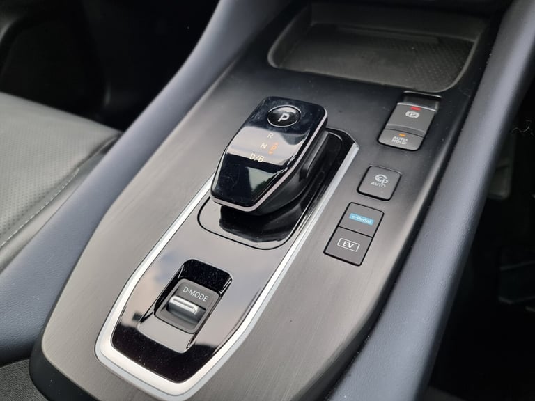 2023 Nissan Qashqai 1.5 E-Power Tekna+ 5dr Auto Hatchback Hybrid Automatic