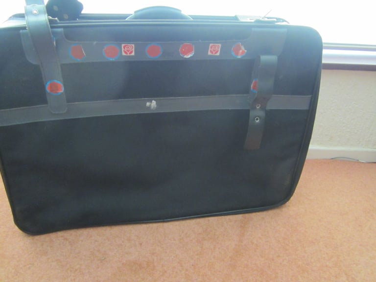 image for Antler Suitcase