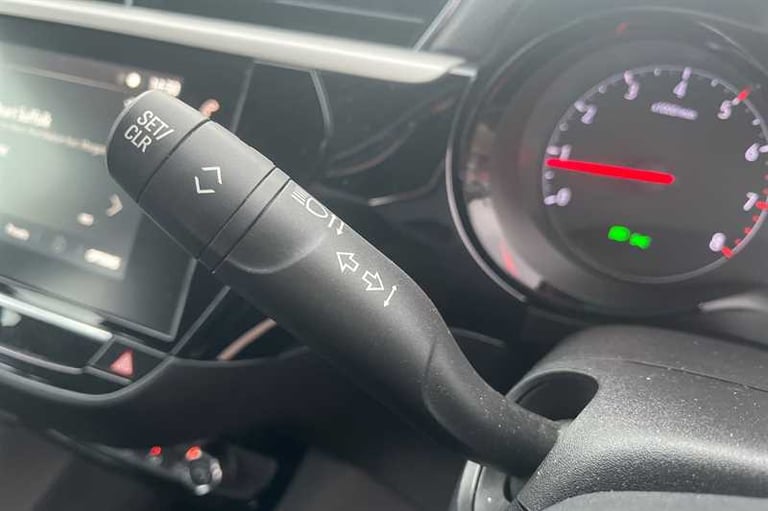 2022 Vauxhall Corsa 1.2 Turbo SE Edition 5dr HATCHBACK PETROL Manual