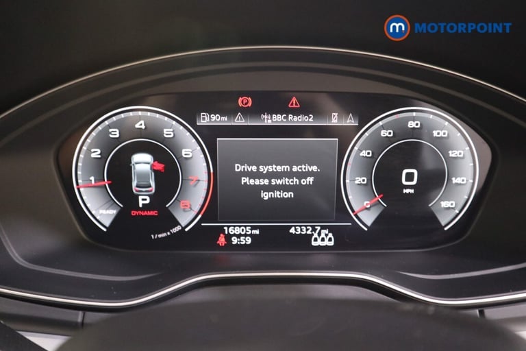 2021 Audi Q5 45 TFSI Quattro S Line 5dr S Tronic SUV Petrol Automatic