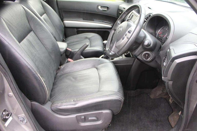 2013 NISSAN X-TRAIL TEKNA 2.0 DCI £5295.00