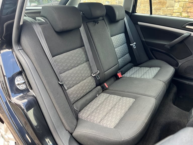 2011 Skoda Octavia 1.6 SE 5dr ESTATE Petrol Manual