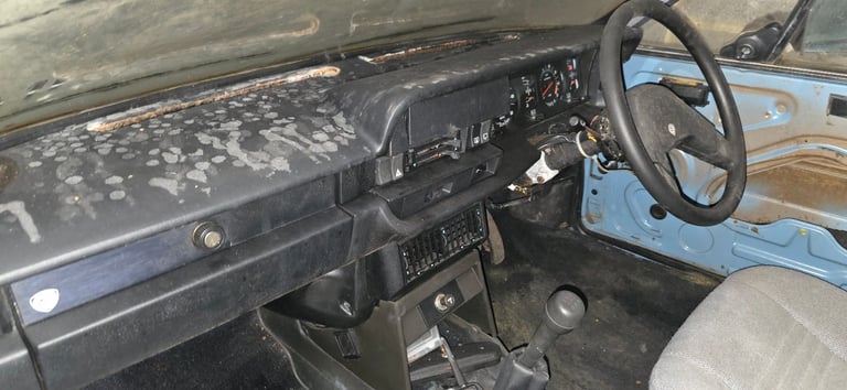 Lancia, BETA HPE, 1979, 1585 (cc)