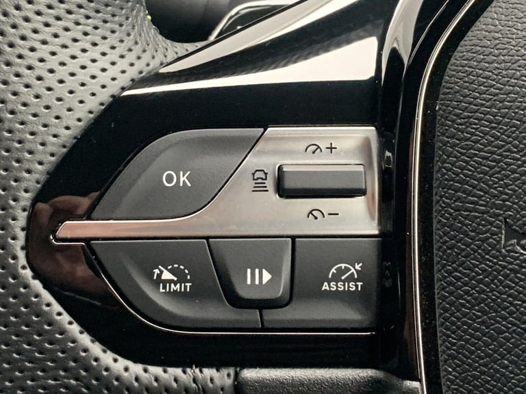2023 Peugeot 308 1.2 PureTech GT EAT Euro 6 (s/s) 5dr HATCHBACK Petrol Automatic