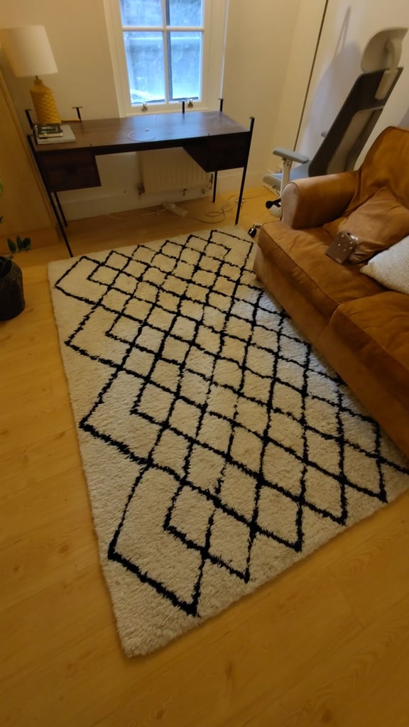 image for Deep pile rug