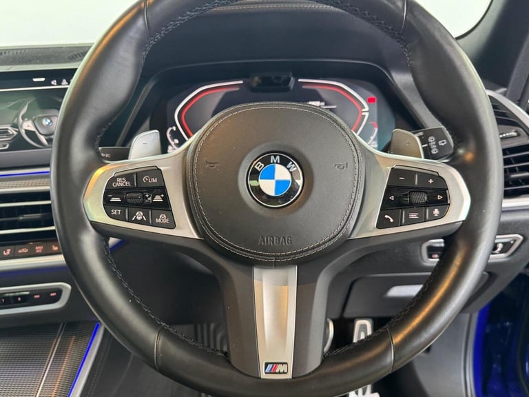 BMW X5 3.0 30d MHT M Sport Auto xDrive Euro 6 (s/s) 5dr 2023