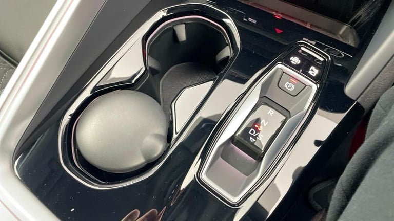 2025 Audi Q5 2.0 TFSI Quattro Edition 1 5dr S Tronic ESTATE PETROL Automatic