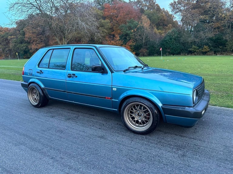 Used 20v turbo golf for Sale | Used Cars | Gumtree