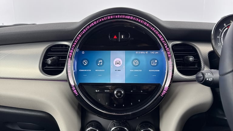 2023 MINI Hatch 1.5 Cooper Exclusive 5dr Auto Petrol Hatchback Hatchback Petrol Automatic