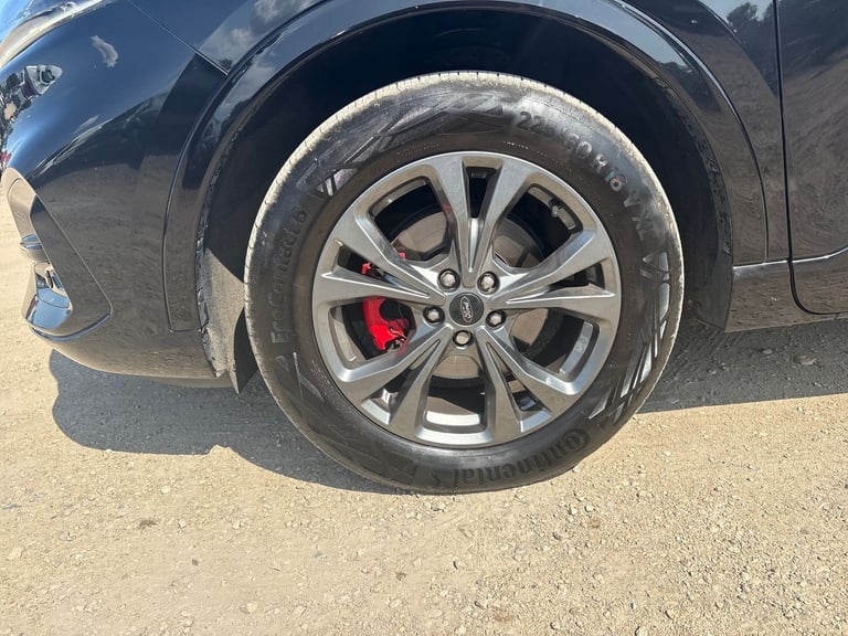 2022 Ford Kuga 2.0 EcoBlue 190 ST-Line 5dr Auto AWD HATCHBACK DIESEL Automatic