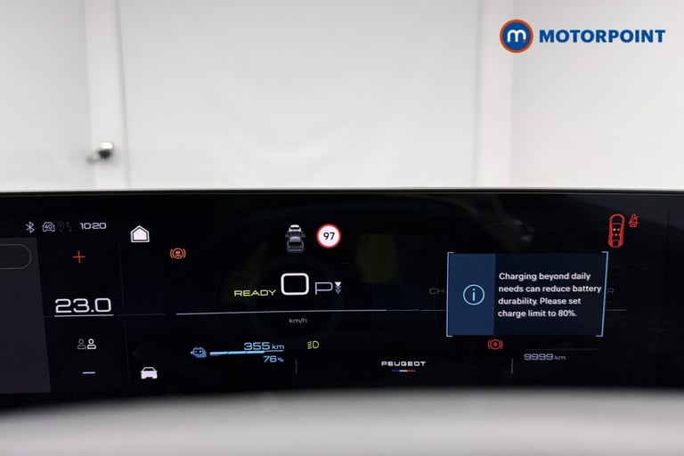 2024 Peugeot 3008 157kW GT 73kWh 5dr Auto SUV Electric Automatic