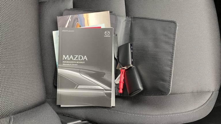 2024 Mazda CX-30 2.5 e-Skyactiv G MHEV [140] Centre-Line 5dr Auto Petrol Hatchback Hatchback Petr...
