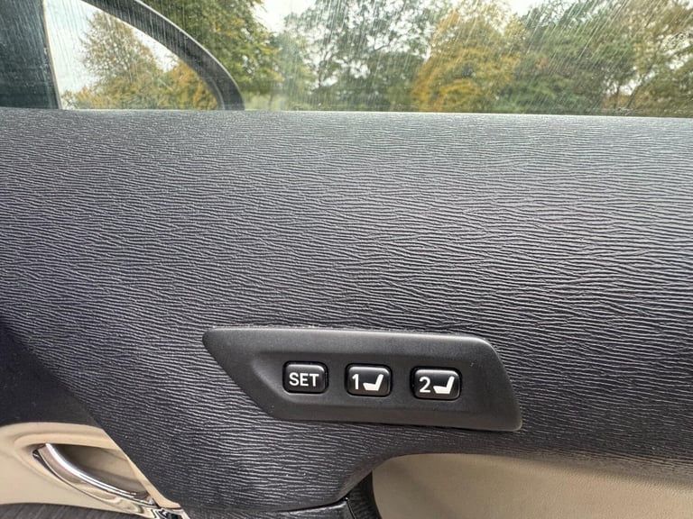 2010 Toyota Avensis 2.0 D-4D T4 Tourer Euro 5 5dr ESTATE Diesel Manual