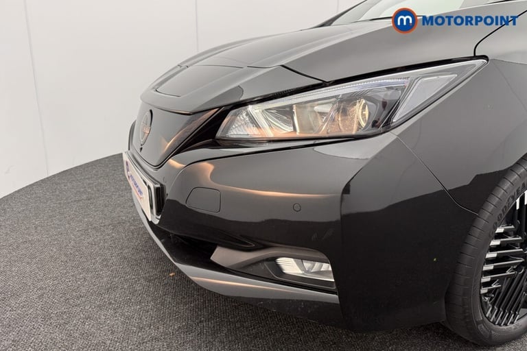 2022 Nissan Leaf 110kW N-Connecta 39kWh 5dr Auto HATCHBACK ELECTRIC Automatic