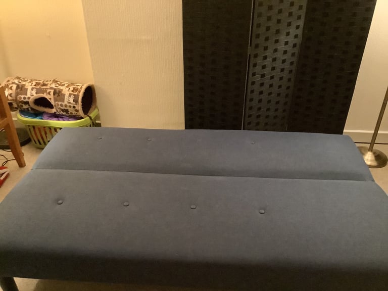 Sofa bed for sale in good condition 