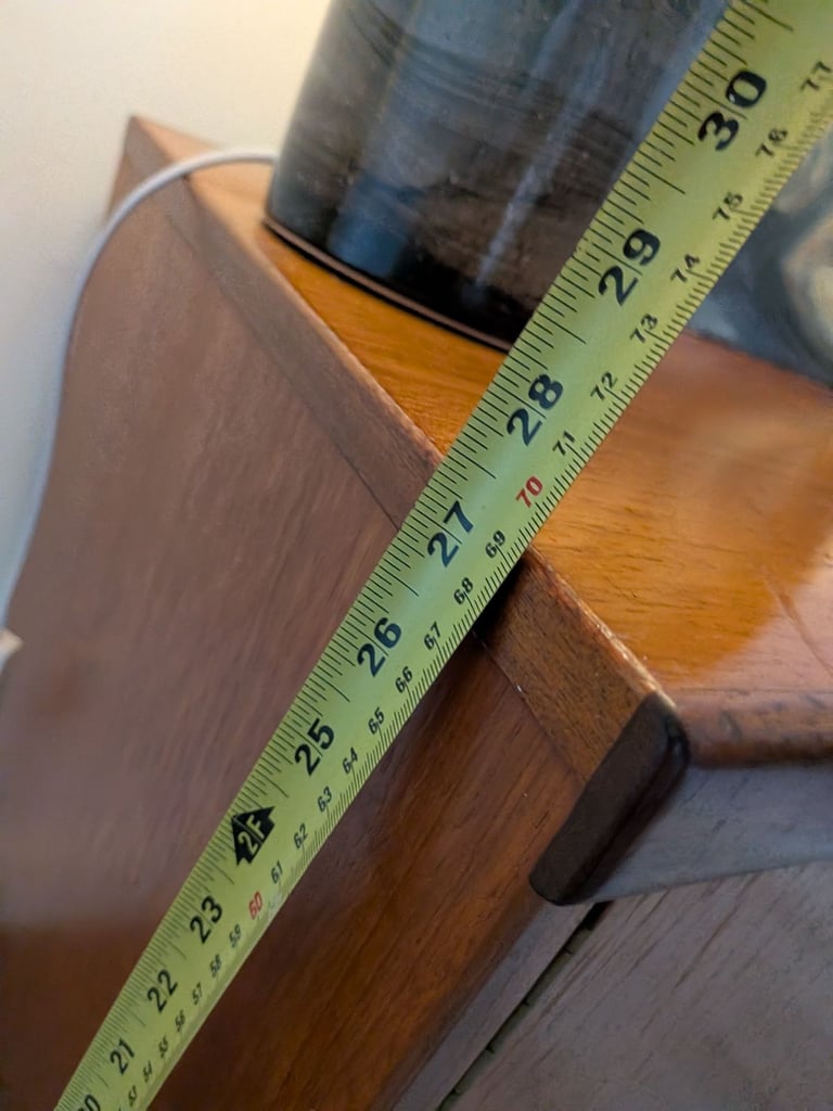 Moc century side board 