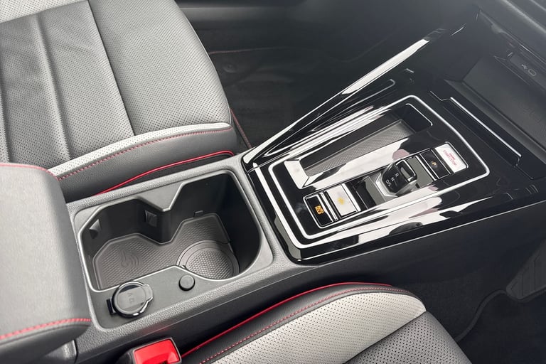 2025 Volkswagen Golf 2.0 TSI 300 GTI Clubsport 5dr DSG **VIENNA LEATHER, GTI PERFORMANCE PACK , H...