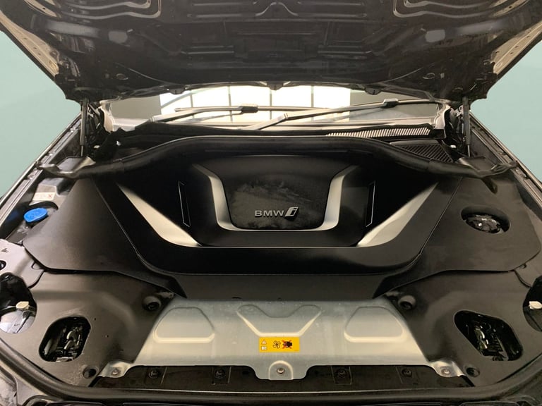 2021 BMW iX3 80kWh Premier Edition SUV 5dr Electric Auto (286 ps) - ACTIVE LANE ASSIST - Suv Elec...