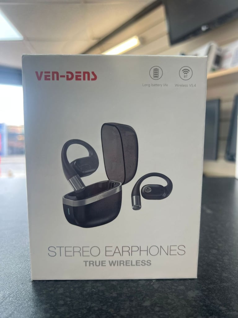image for VEN-DENS TWS Wireless Earphones