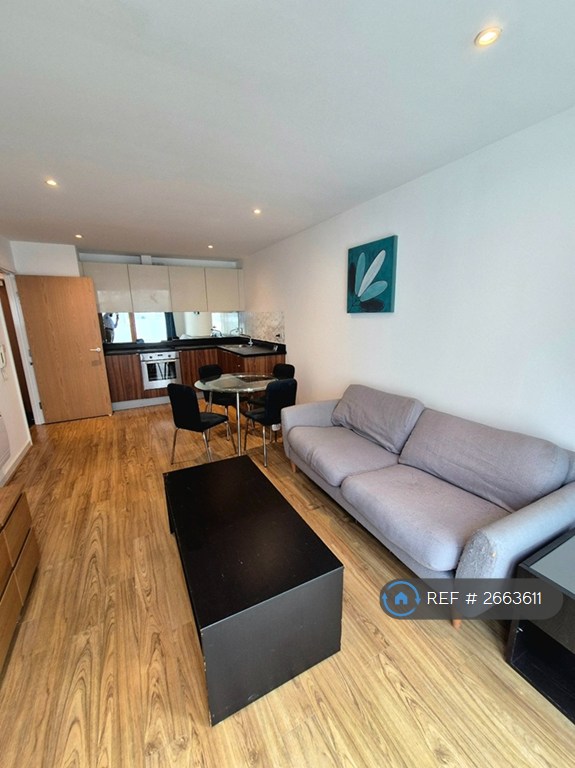 1 bedroom flat in Schrier Ropeworks, Barking, IG11 (1 bed) (#2663611)