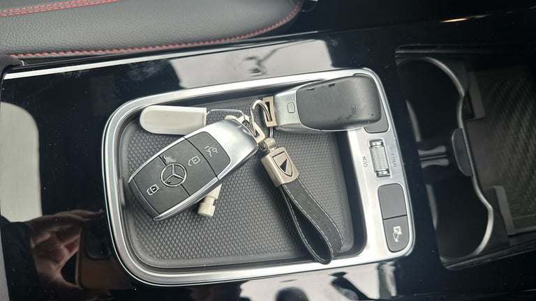 2023 Mercedes-Benz A-Class A250e AMG Line Premium Plus 4dr Auto Saloon Saloon Hybrid Automatic