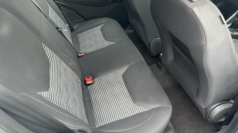 2019 Ford Ka+ 1.2 Ti-VCT Zetec Euro 6 (s/s) 5dr Manual Hatchback Petrol Manual