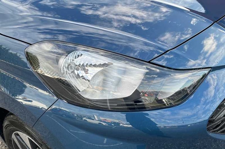 2025 Hyundai i10 1.2 [79] Advance 5dr Auto [Nav] HATCHBACK PETROL Automatic