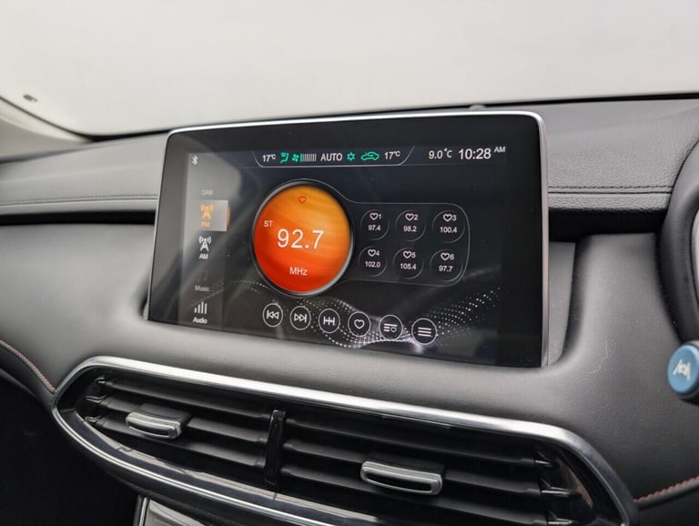 2022 MG MG HS 1.5 T-GDI Exclusive SUV 5dr Petrol Manual Euro 6 (s/s) (162 ps) - PAN ROOF  ESTATE ...