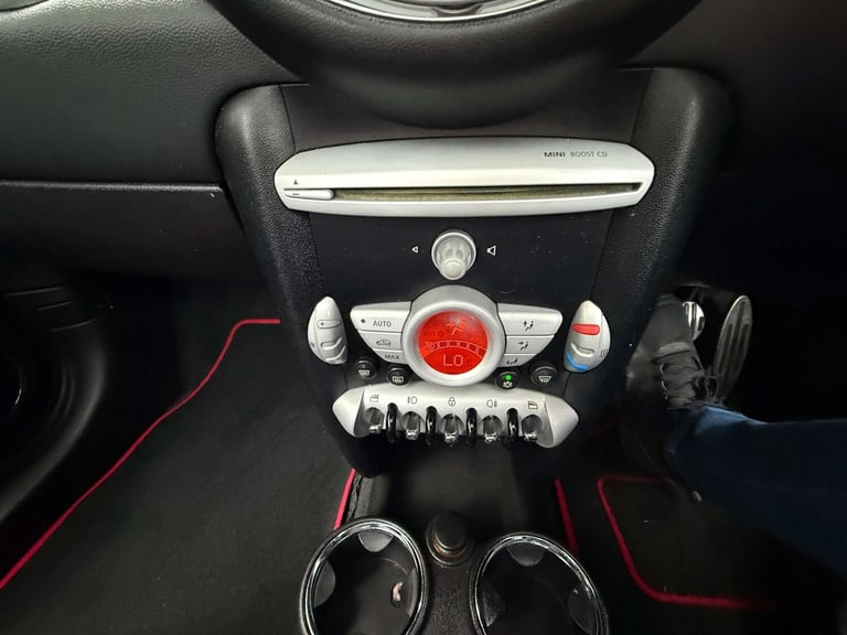 2009 MINI Clubman 1.6 Cooper S Clubman 5dr Estate Petrol Manual