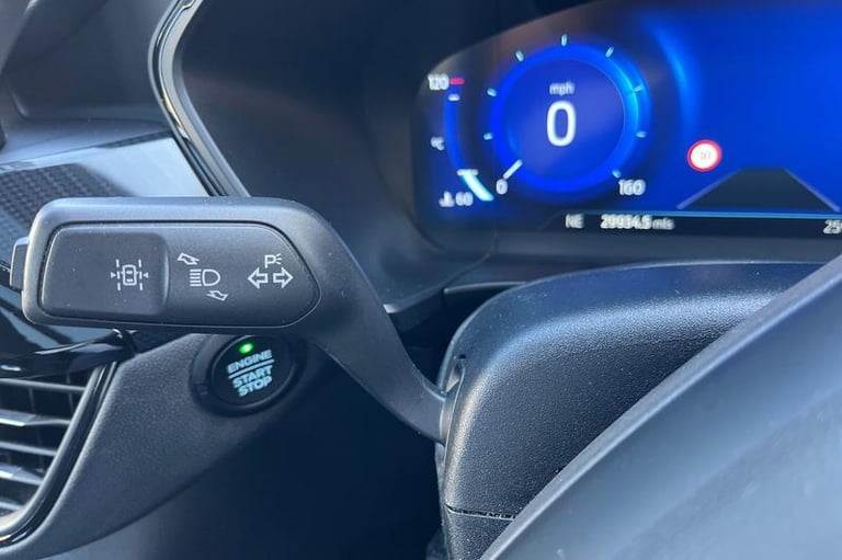 2021 Ford Kuga 1.5 EcoBoost 150 ST-Line X Edition 5dr HATCHBACK PETROL Manual