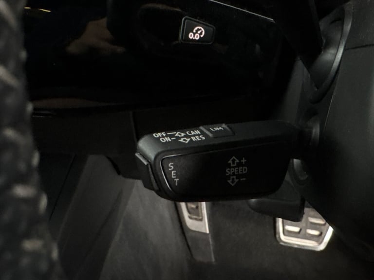 2020 Audi A4 35 TFSI Black Edition 4dr S Tronic SALOON PETROL Automatic