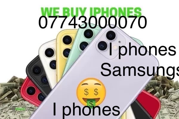 Huddersfield scrap vehicle buyer always 