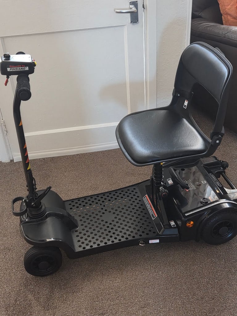 image for Mobility scooter