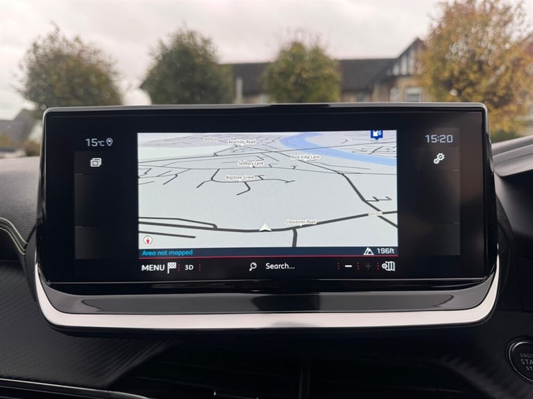 2021 Peugeot 2008 PURETECH S/S GT Hatchback Petrol Manual