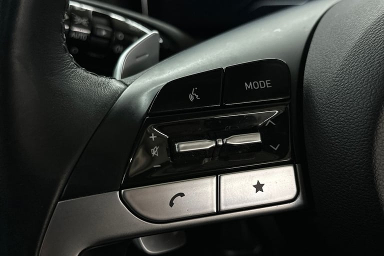 2022 Hyundai TUCSON 96577 4x4 PETROL/ELECTRIC Automatic