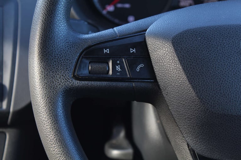 2015 SEAT Ibiza 1.4 Ibiza S TDI 5dr Hatchback Diesel Manual