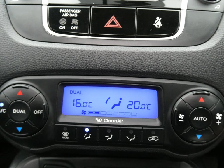 2.0 CRDi Premium 5dr *NEW IN PX +12 SERVICES +MOT SEPT 2026 +SUNROOF*