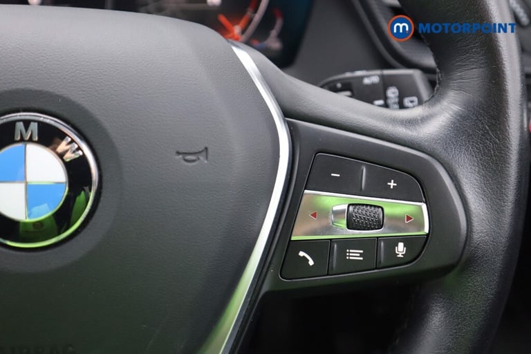 2023 BMW 1 Series 118i [136] Sport 5dr [Live Cockpit Professional] Hatchback Petrol Manual