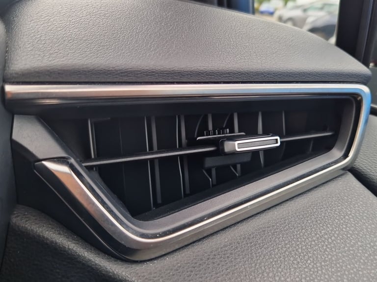 2023 Toyota Corolla 1.8 Hybrid GR Sport 5dr CVT Hatchback PETROL/ELECTRIC Automatic