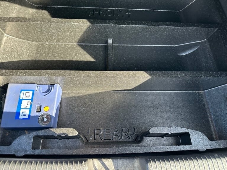 2018 Vauxhall Astra 1.0i Turbo ecoTEC SRi Hatchback 5dr Petrol Manual Euro 6 (s/s) (105 ps) Hatch...