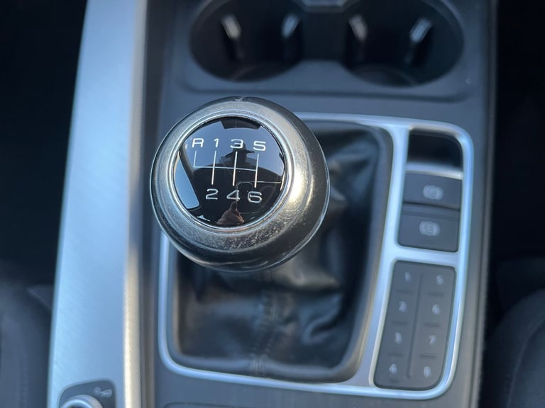 2018 (18) Audi A4 Se 1.4 Tfsi Saloon