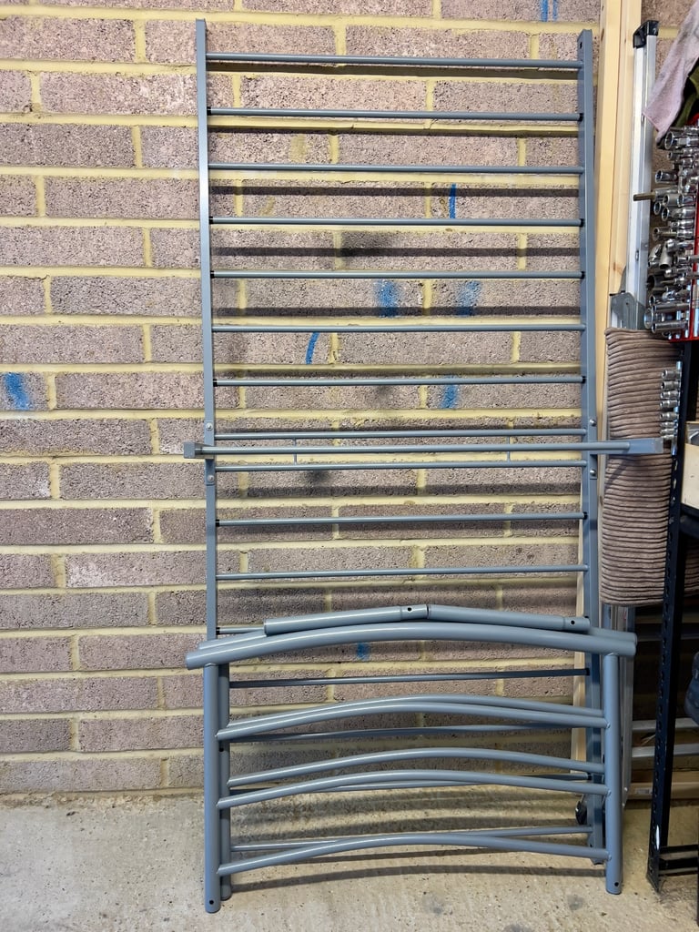 New Single Bed Frame 