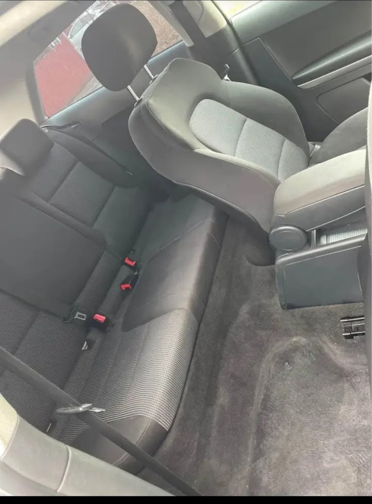 Audi, A3, Hatchback, 2010, Manual, 1968 (cc), 3 doors